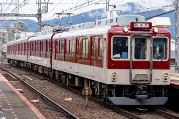 近畿日本鉄道  2410/2430/1200系 FC93