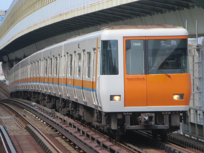 by223系2000番台更新車