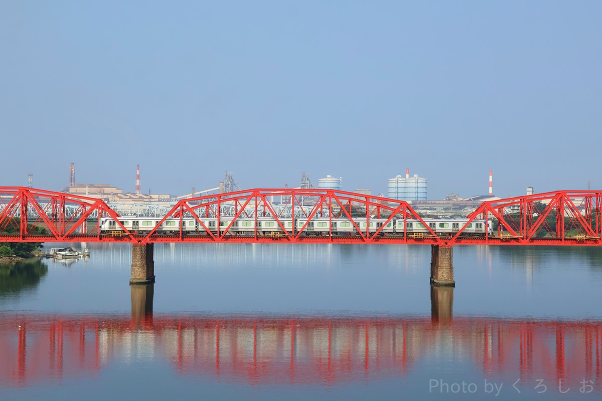 南海電気鉄道 住ノ江検車区 8300系 8326F
