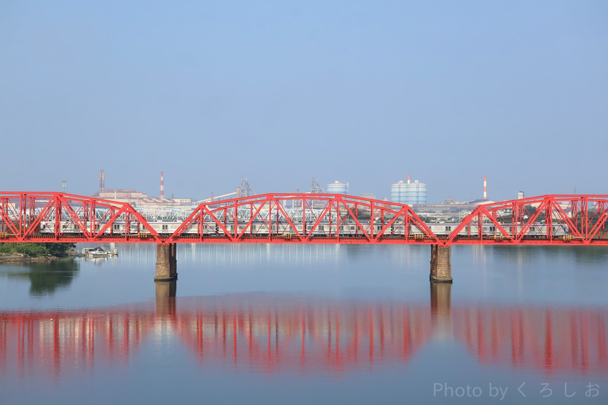 南海電気鉄道 住ノ江検車区 9000系 9513F