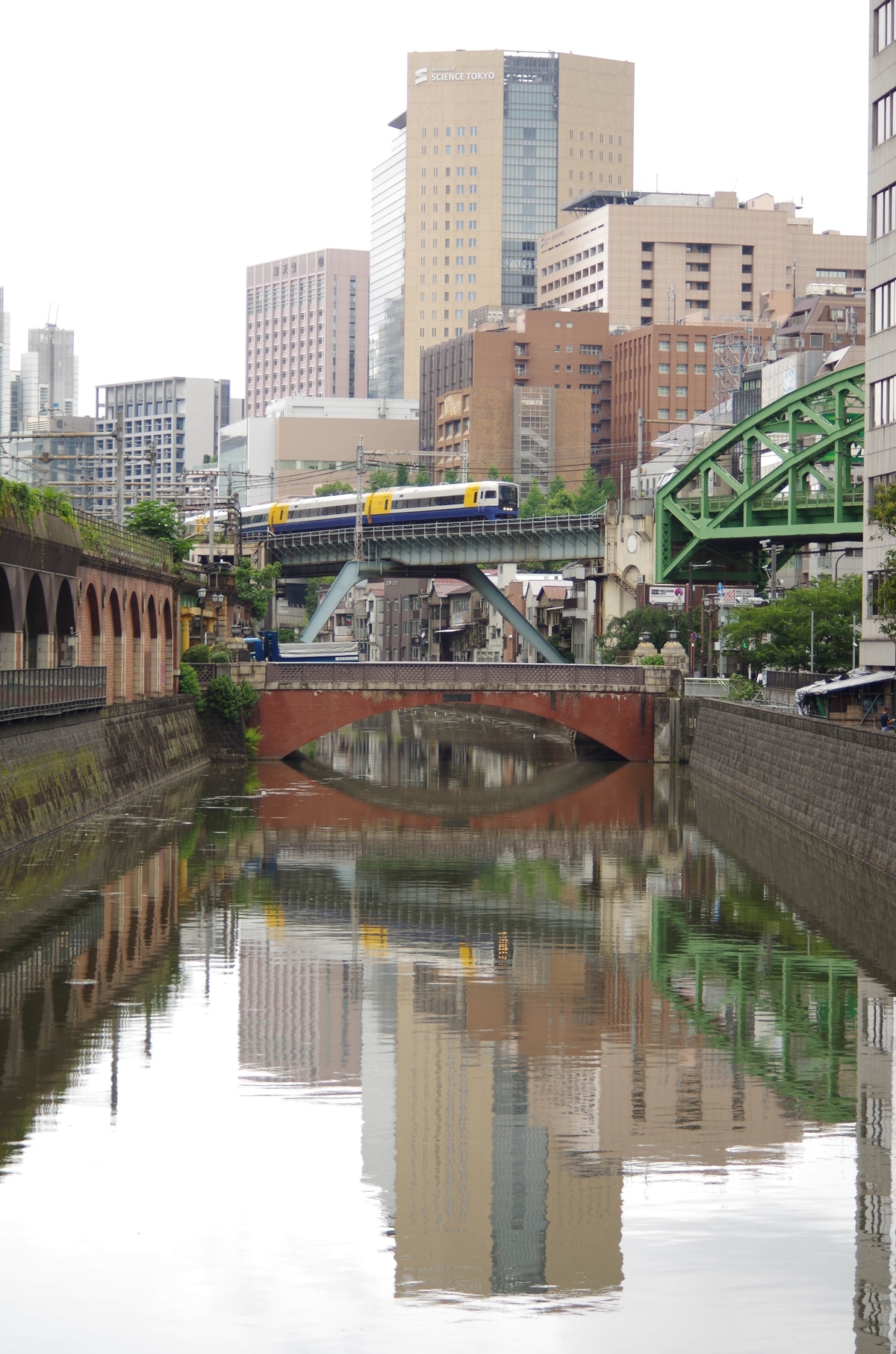 JR東日本 幕張車両センター 255系 マリBe-03編成