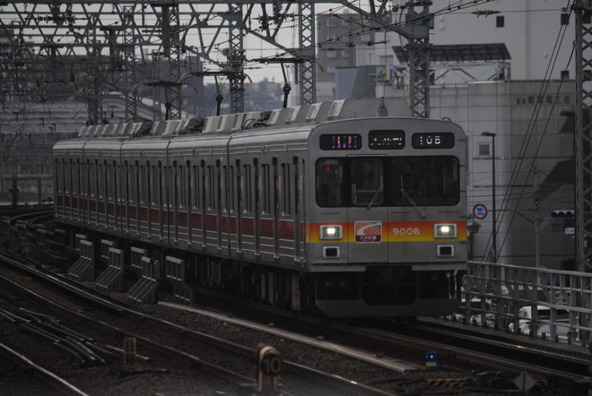 byTOUKYU Y500