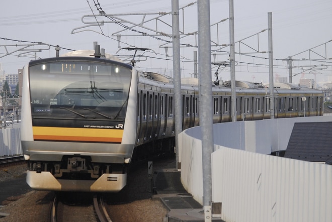 byTOUKYU Y500
