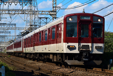 近畿日本鉄道  6400系 Mi12