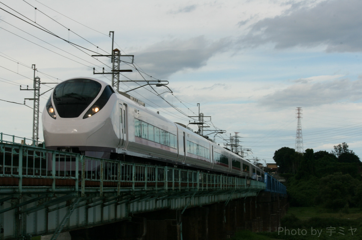 JR東日本 水カツ E657系 K2