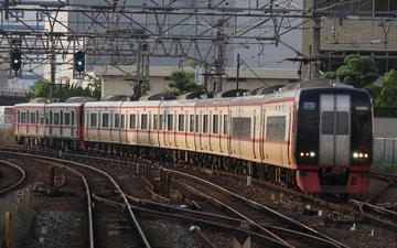 名古屋鉄道 舞木検査場 2200系 2210F