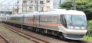 JR東海 神領車両区 383系 A1編成