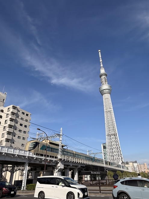 by暇人の幕鉄
