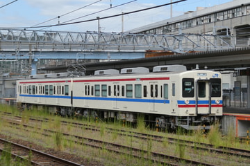 by6000系50th
