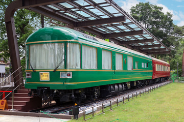 西武鉄道  オシ25 オシ25 901