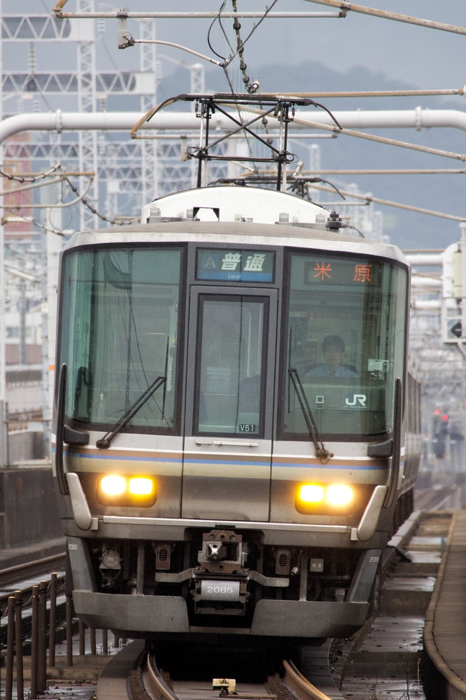 by湖西鉄