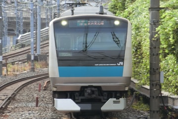JR東日本 さいたま車両センター E233系 サイ179編成