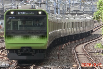 JR東日本 東京総合車両センター本区 E235系 トウ46編成