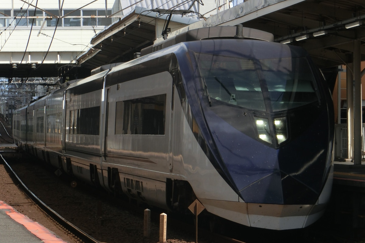 京成電鉄 宗吾車両基地 AE形 