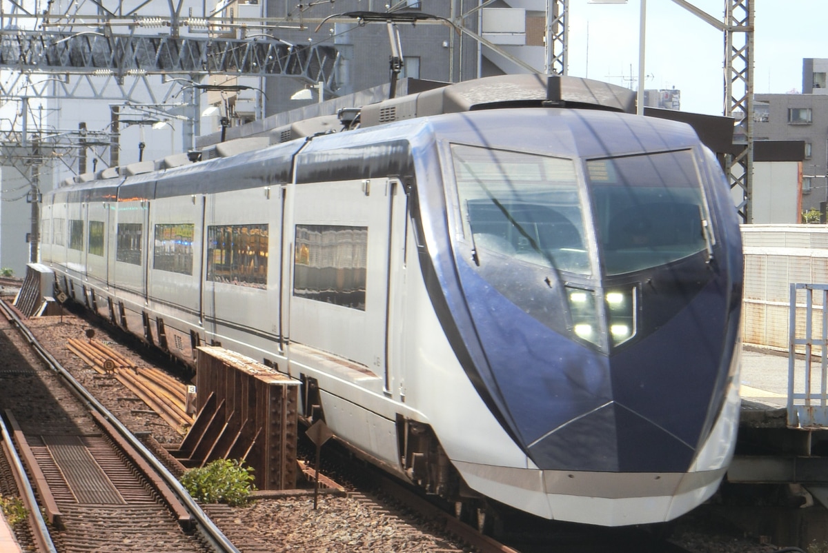 京成電鉄 宗吾車両基地 AE形 AE2編成