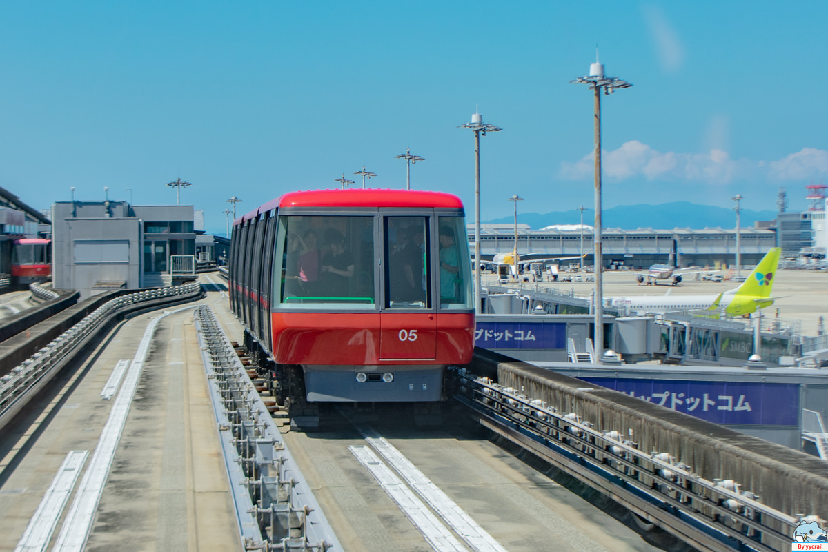 その他（該当する会社がない場合はこれを選んでください）  Wing Shuttle 05