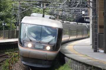 JR東海 神領車両区 383系 A2編成