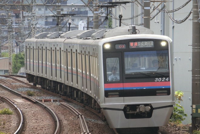 byYA-Train