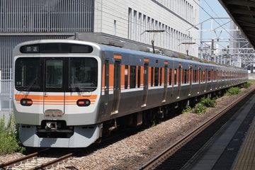 JR東海 神領車両区 315系 C2編成
