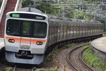 JR東海 神領車両区 315系 C14編成