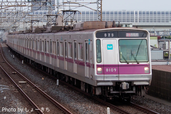 東武伊勢崎線