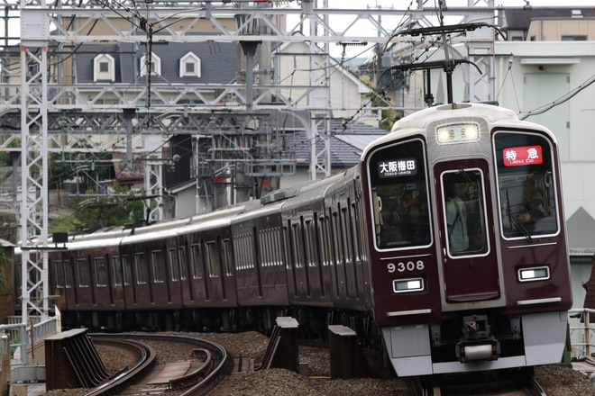 阪急京都本線