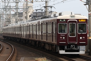 byI love 阪急電車