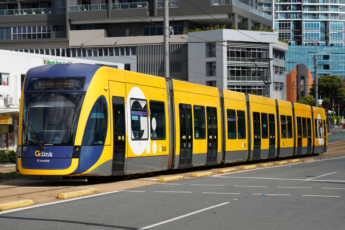 G:link  Flexity 2 