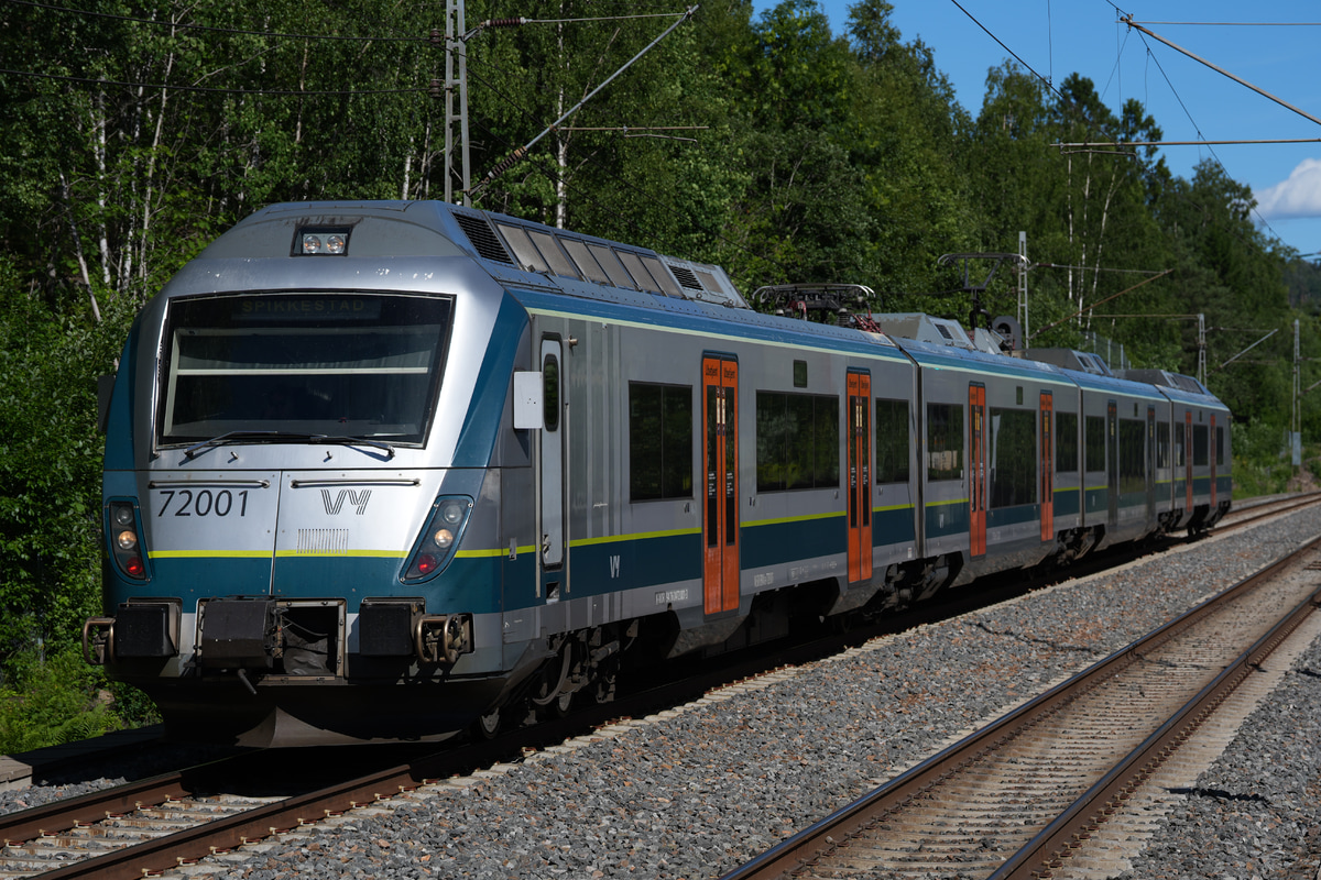 Vy  BM72 