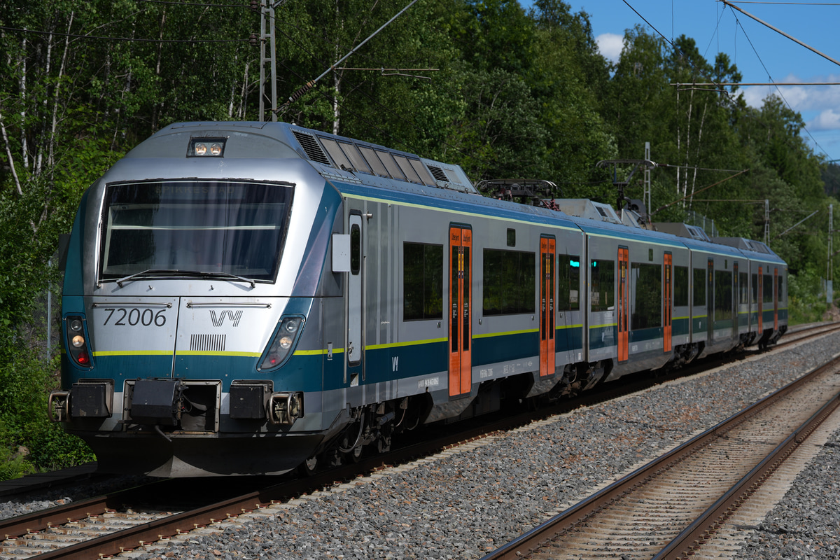 Vy  BM72 