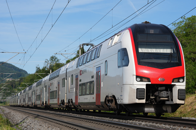 スイス連邦鉄道