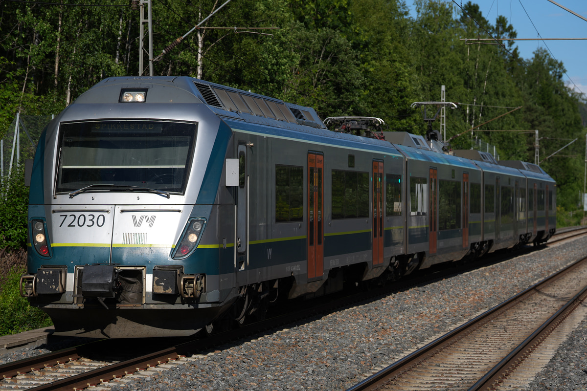 Vy  BM72 