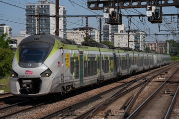 SNCF Z 54500 撮影者:Nanohana