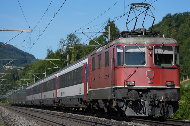 Re4201153をFrick-Bruggで撮影した写真
