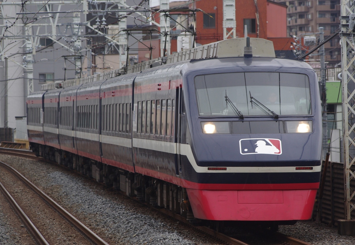 東武鉄道 南栗橋車両管区春日部支所 200系 