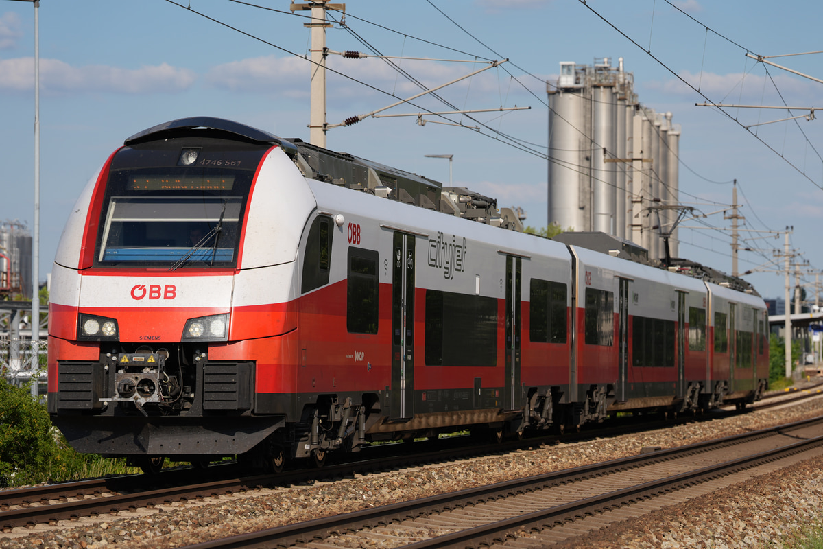 ÖBB  Class4746 561