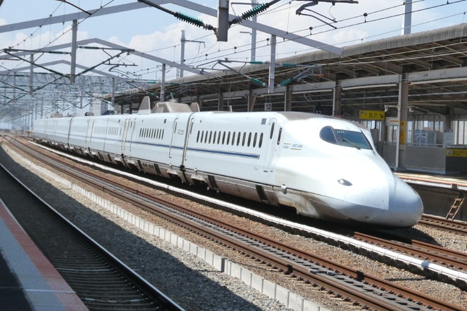 JR西日本