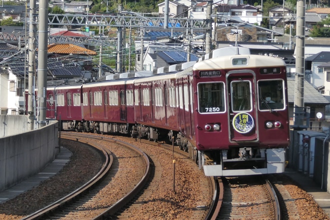 by6000系50th