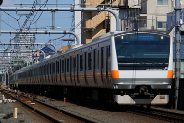 byとむ【トプセカ鉄道系】
