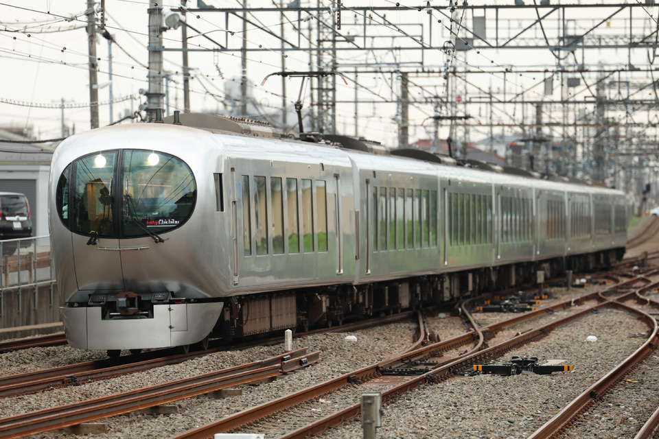 西武001系001-G1F<br class="br-sp" />(001-G1編成)(G編成)の写真