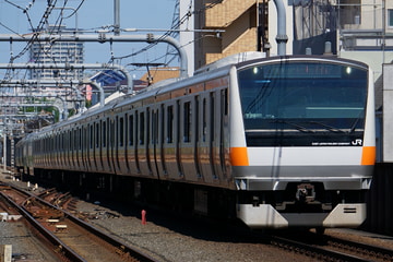 byとむ【トプセカ鉄道系】