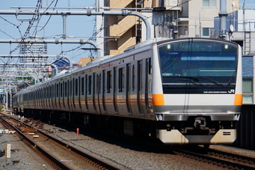 byとむ【トプセカ鉄道系】