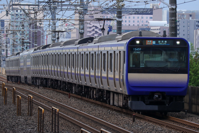 JR東日本