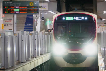 byとむ【トプセカ鉄道系】
