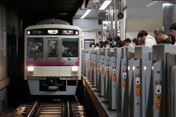 byとむ【トプセカ鉄道系】