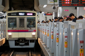 byとむ【トプセカ鉄道系】