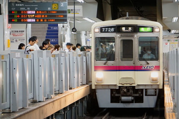 byとむ【トプセカ鉄道系】