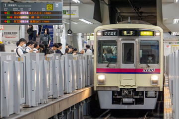 byとむ【トプセカ鉄道系】