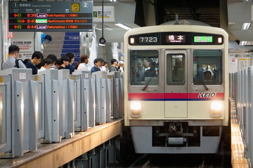 byとむ【トプセカ鉄道系】