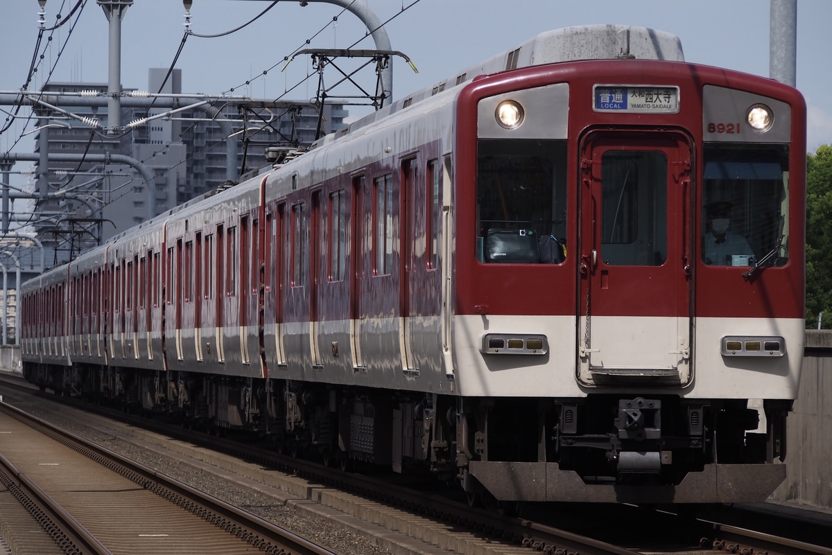 近畿日本鉄道  不明 